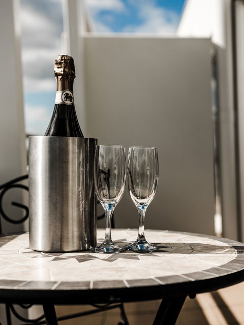 Salamanca Suites - Hotel Gold Coast 7