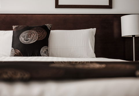 Salamanca Suites - Hotel Gold Coast 9