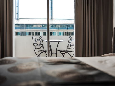 Salamanca Suites - Hotel Gold Coast 10