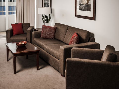 Salamanca Suites - Hotel Gold Coast 11