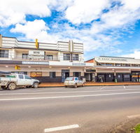 Atherton Hotel - Hotel Gold Coast