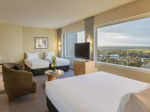 PARKROYAL Melbourne Airport - Hotel Gold Coast 3