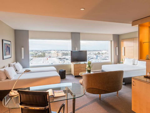 PARKROYAL Melbourne Airport - Hotel Gold Coast 4