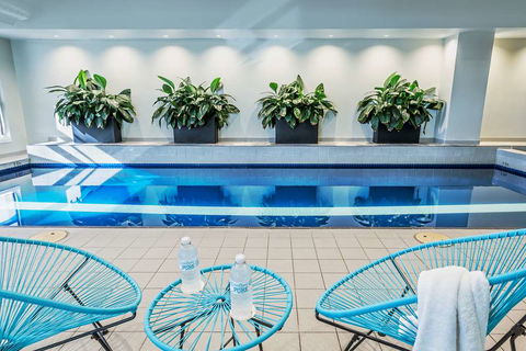 PARKROYAL Melbourne Airport - Hotel Gold Coast 7
