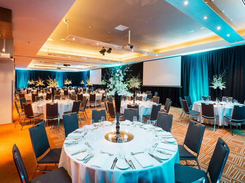 PARKROYAL Melbourne Airport - Hotel Gold Coast 17