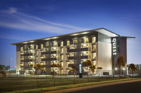 Quest Melbourne Airport - Hotel Gold Coast 0