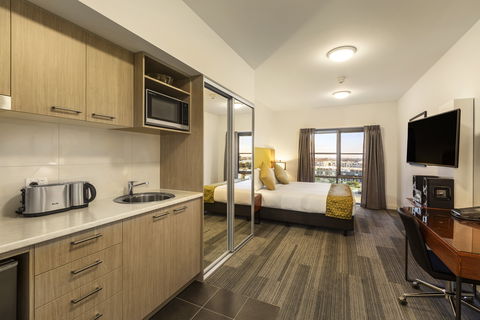 Quest Melbourne Airport - Hotel Gold Coast 1