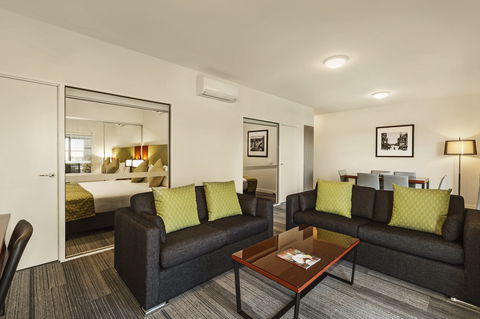 Quest Melbourne Airport - Hotel Gold Coast 4