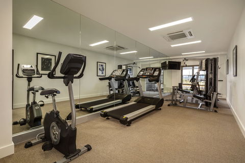 Quest Melbourne Airport - Hotel Gold Coast 5