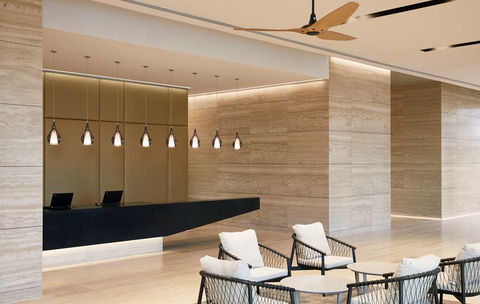 Hyatt Place Melbourne Essendon Fields - Hotel Gold Coast 2