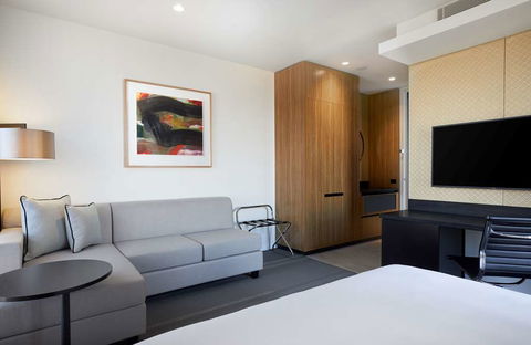 Hyatt Place Melbourne Essendon Fields - Hotel Gold Coast 3