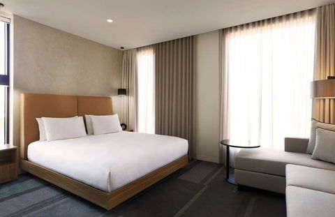 Hyatt Place Melbourne Essendon Fields - Hotel Gold Coast 4