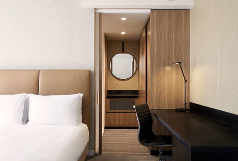 Hyatt Place Melbourne Essendon Fields - Hotel Gold Coast 6