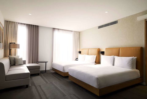Hyatt Place Melbourne Essendon Fields - Hotel Gold Coast 7