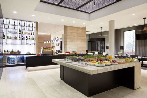 Hyatt Place Melbourne Essendon Fields - Hotel Gold Coast 10