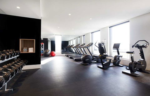 Hyatt Place Melbourne Essendon Fields - Hotel Gold Coast 11