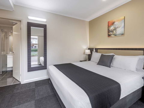 Quality Hotel Melbourne Airport - Hotel Gold Coast 5