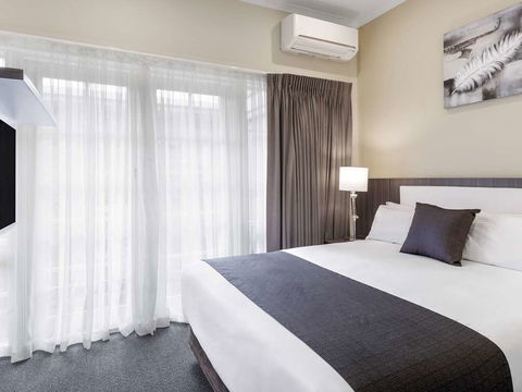 Quality Hotel Melbourne Airport - Hotel Gold Coast 6