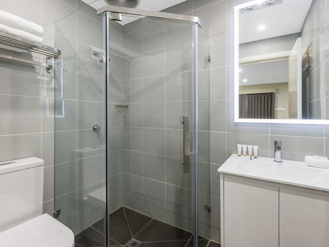 Quality Hotel Melbourne Airport - Hotel Gold Coast 11
