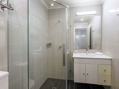 Quality Hotel Melbourne Airport - Hotel Gold Coast 13