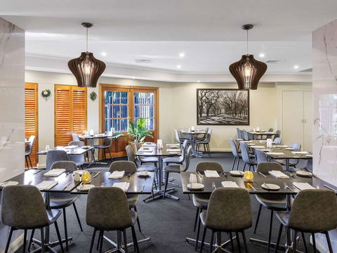 Quality Hotel Melbourne Airport - Hotel Gold Coast 14