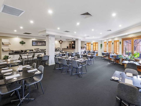 Quality Hotel Melbourne Airport - Hotel Gold Coast 15
