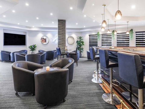Quality Hotel Melbourne Airport - Hotel Gold Coast 16