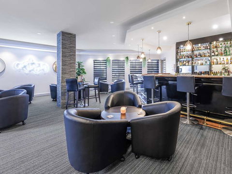 Quality Hotel Melbourne Airport - Hotel Gold Coast 17