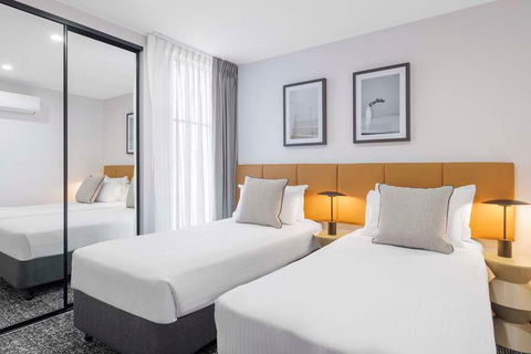 Punthill Essendon North - Hotel Gold Coast 3