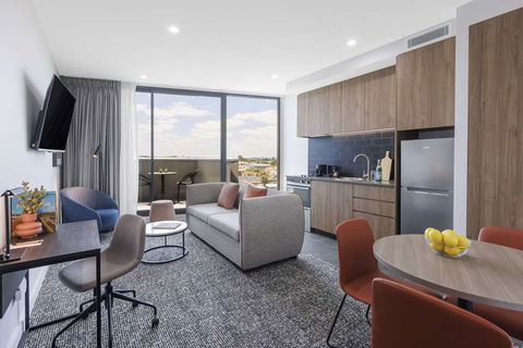 Punthill Essendon North - Hotel Gold Coast 5