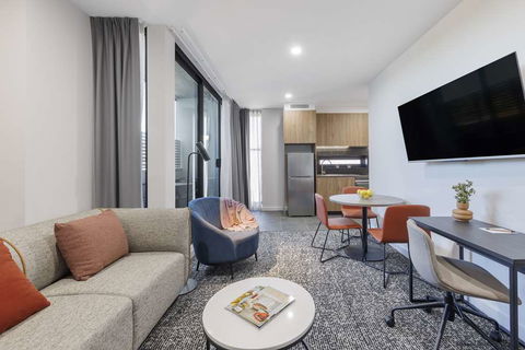 Punthill Essendon North - Hotel Gold Coast 6