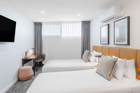 Punthill Essendon North - Hotel Gold Coast 7