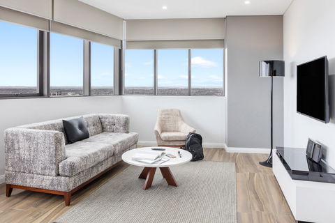 Meriton Suites Church Street, Parramatta - Hotel Gold Coast 8