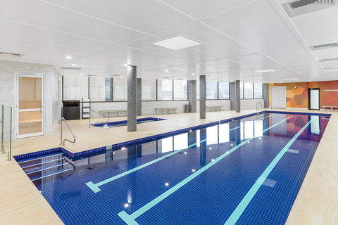 Meriton Suites Church Street, Parramatta - Hotel Gold Coast 15