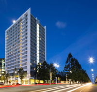 Pullman Hotel at Sydney Olympic Park - Hotel Gold Coast