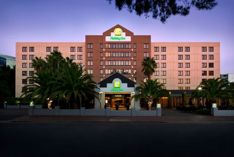 Holiday Inn Parramatta - Hotel Gold Coast 0