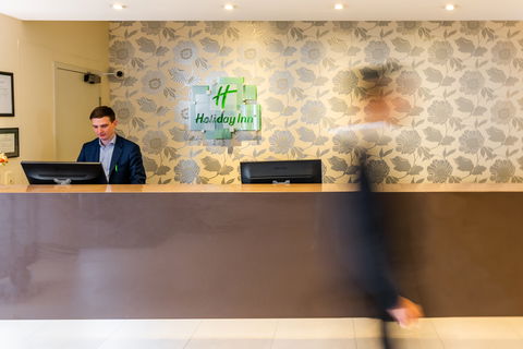 Holiday Inn Parramatta - Hotel Gold Coast 3