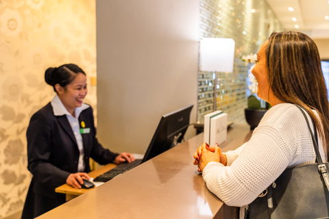 Holiday Inn Parramatta - Hotel Gold Coast 4