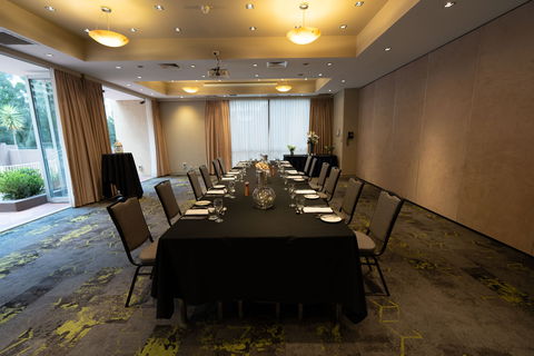 Holiday Inn Parramatta - Hotel Gold Coast 11
