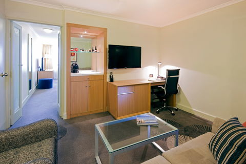 Holiday Inn Parramatta - Hotel Gold Coast 14