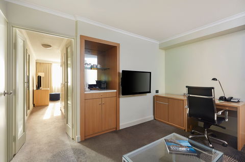 Holiday Inn Parramatta - Hotel Gold Coast 15