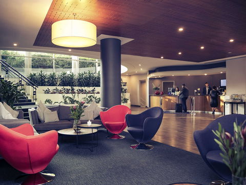 Mercure Hotel Parramatta - Hotel Gold Coast 1