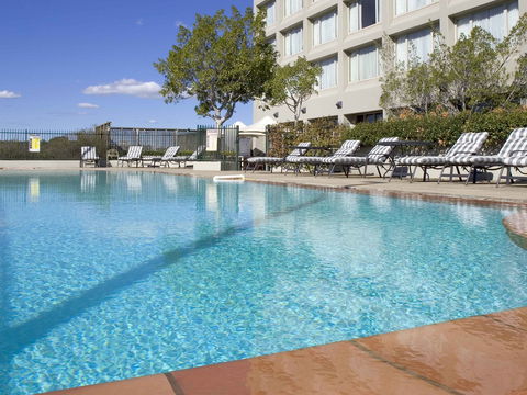 Mercure Hotel Parramatta - Hotel Gold Coast 2