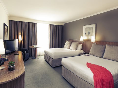 Mercure Hotel Parramatta - Hotel Gold Coast 6