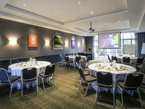 Mercure Hotel Parramatta - Hotel Gold Coast 7