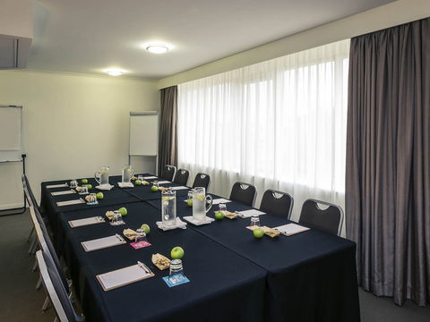 Mercure Hotel Parramatta - Hotel Gold Coast 9