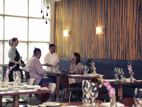 Mercure Hotel Parramatta - Hotel Gold Coast 11