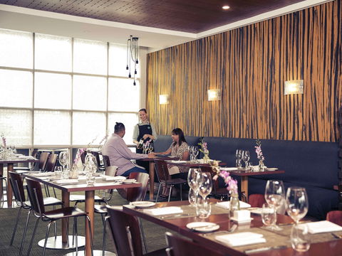 Mercure Hotel Parramatta - Hotel Gold Coast 12