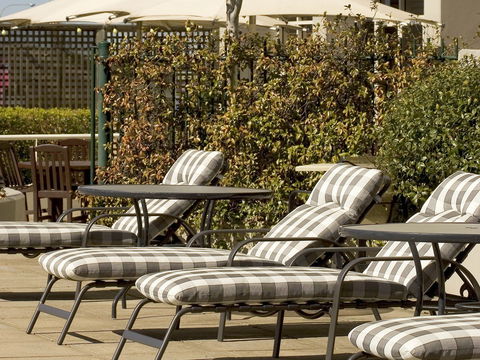 Mercure Hotel Parramatta - Hotel Gold Coast 13