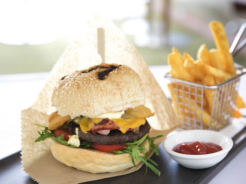 Mercure Hotel Parramatta - Hotel Gold Coast 14